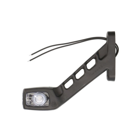 Lampa gabarit lampa de pozitie a fost pe unghiul de bratul lung LED 12-24V P WAS 238P W48