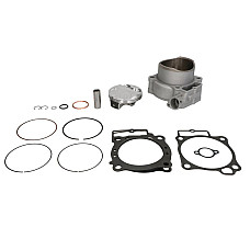 Cilindru motor Cilindru assy with piston HONDA CRF 450 2017-2020 ATHENA P400210100059