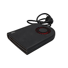 Sist preincalz.motor Interior heater1200W DEFA DEFA430058