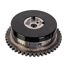 Regulator ax cu came Camshaft phasing pulley exhaust OPEL INSIGNIA B INSIGNIA B COUNTRY INSIGNIA B GRAND SPORT 2.0 03.17- SWAG SW33105596