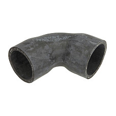 Radiator Furtun Intercooler Furtun diametru 37mm lungime 90mm negru MERCEDES 124 W124 E W124 E W210 E T-MODEL S210 S C140 S W140 SL R129 4.2/5.0 09.89-10.01 MEYLE 019 203 0002