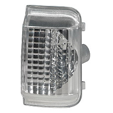Semnalizator Lampa indicatoare a oglinzilor laterale Dreapta alb CITROEN JUMPER I JUMPER II FIAT DUCATO PEUGEOT BOXER 2.0-3.0D 12.01- OLSA OL5.42.056.12