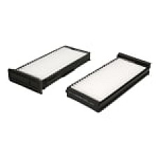 Filtru aer habitaclu MITSUBISHI COLT V CJ CP FILTRON K1180-2x