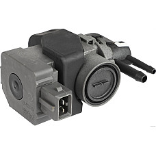 Convertor presiune Supap de control electropneumatic DACIA DUSTER DUSTER/SUV LOGAN LOGAN EXPRESS LOGAN MCV SANDERO NISSAN NOTE NV400 PRIMASTAR RENAULT CLIO III CLIO III/HATCHBACK 1.5D/2.0D/2.3D 02.04- HERTH+BUSS PARTI ELECTRICE 70671934