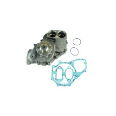 Pompa apa Pompa de apa cu gaura senzorului MAN F2000 F90 F90 UNTERFLUR D2840LF460-E2866DF01 07.86- OMP OMP343.350