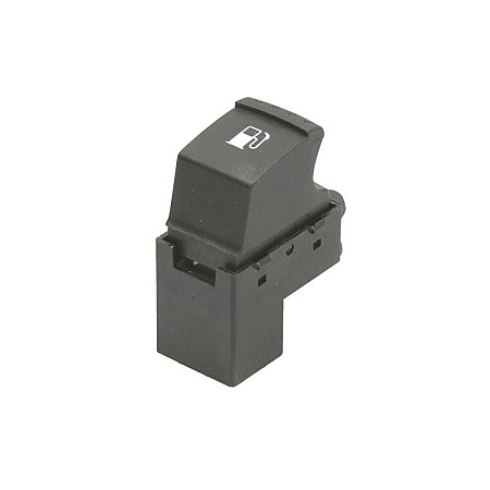 Sistem de inchidere centralizat Central door locking element fuel filler flap electric opening button VW BORA BORA I GOLF IV GOLF V PASSAT B5.5 10.98-12.13 VEMO V10-73-0451