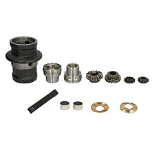 Set reparatie, diferential Differential assembly repair kit CARRARO CARRARO 68486-CR