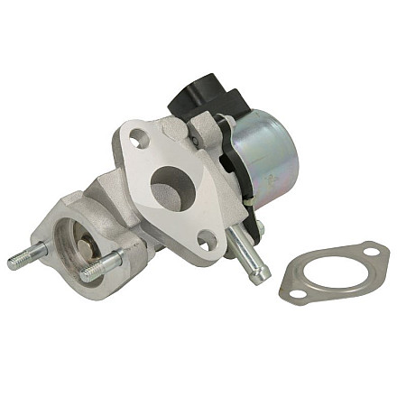 Supapa EGR Valva EGR TOYOTA AURIS COROLLA YARIS 1.4D 06.04-07.14 WAHLER WA711027D/1