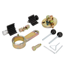 Trusa distributie PROFITOOL Blokada rozrzadu VW Audi Seat Skoda 1.6 TDI / 2.0 TDI Common Rail MARK-MOTO 0XWAR0243