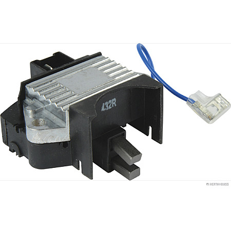 Regulator, alternator Regulator de voltaj 12V VOLVO 240 CITROEN AX BX C15/MINIVAN C25 CX I CX II VISA PEUGEOT 104 205 205 I 205 II 304 305 I 305 II 309 I 309 II 405 I 0.9-2.8 01.71-12.00 HERTH+BUSS PARTI ELECTRICE 35931011