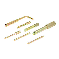 Trusa distributie PROFITOOL Zestaw blokad rozrzadu Ford TDCI Ford Fiesta Focus Transit Mondeo MARK-MOTO 0XWAR0028