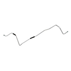 Conducta inalta presiune,aer conditionat Air conditioning hose/pipe VW SHARAN 1.8-2.8 09.95-03.10 VEMO V15-20-0019