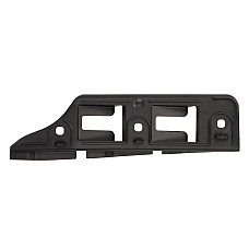 Suport, bara protectie Pinul de tapiterie aplicatie: montaj bara de protectie Fata Dreapta cantitate per impachetare: 1 buc. fata R VW GOLF V JETTA III 10.03-10.10 ROMIX ROM C60586