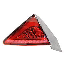 Stop spate Lampa spate Stanga partea interioara LED  AUDI A7 10.10-05.18 ULO ULO1132011
