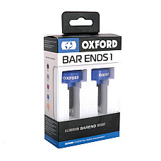 Capat ghidon Capetele 13 18 culoare Albastru OXFORD OX591