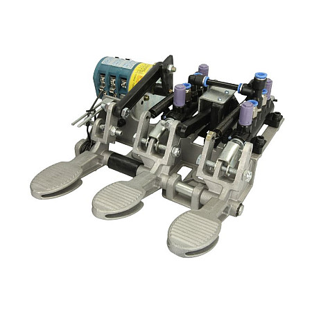Accesorii si piese pentru dejantoare Control Module / Control pedal for tyre changer / pedals passenger BP870N BP870N-2 EVERT CT-D-5100000BP