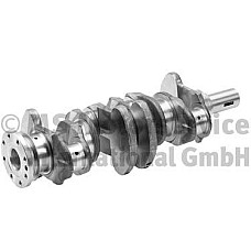 Arbore cotit BF arborelui cotit fara rulmenti PB OM364/A/LA BF 20 0503 36400