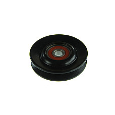 Rola ghidare/conducere, curea transmisie ROLL CLIMATIZARE CUREA Toyota Landcruiser 2.4D TDI 90-954.2 98 - DYNA 2.8D 95 - HI-LUX 2.4D 88-01 JC AUTO E22002