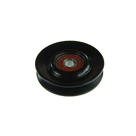 Rola ghidare/conducere, curea transmisie ROLL CLIMATIZARE CUREA Toyota Landcruiser 2.4D TDI 90-954.2 98 - DYNA 2.8D 95 - HI-LUX 2.4D 88-01 JC AUTO E22002