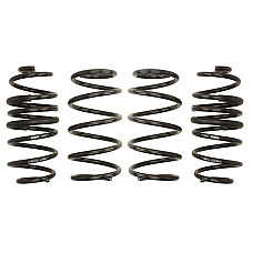 Set arcuri sport Lowering spring Pro-Kit 4pcs 25mm / 20mm 1050kg / 900kg FIAT TIPO 1.3D/1.4/1.6 10.15- EIBACH E10-30-020-01-22