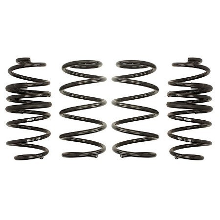 Set arcuri sport Lowering spring Pro-Kit 4pcs 25mm / 20mm 1050kg / 900kg FIAT TIPO 1.3D/1.4/1.6 10.15- EIBACH E10-30-020-01-22