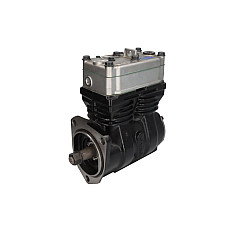 Compresor, instalatie aer comprimat Compresor capacitate 704cm numar de cilindrii: 2 tip de racire: racire cu lichid fara scripete de actionare remanufacturate VOLVO MOTO REMO 911.505.150.0/R