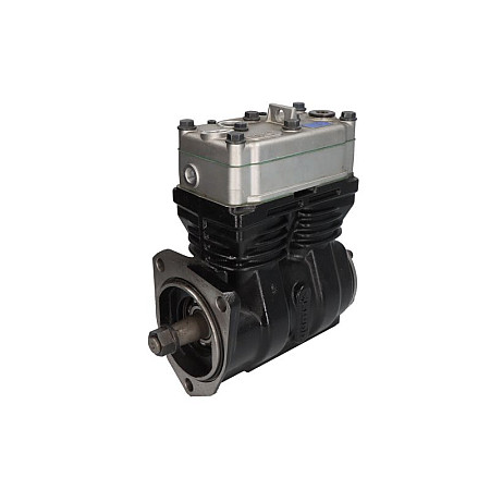 Compresor, instalatie aer comprimat Compresor capacitate 704cm numar de cilindrii: 2 tip de racire: racire cu lichid fara scripete de actionare remanufacturate VOLVO MOTO REMO 911.505.150.0/R