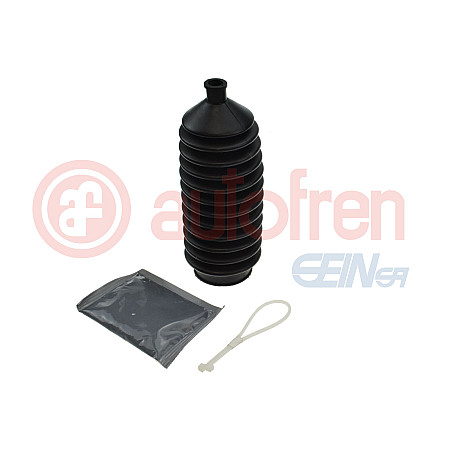 Ansamblu burduf, directie Steering gear boot L length150mm 11mm/42mm CITROEN BERLINGO BERLINGO/MINIVAN XSARA XSARA PICASSO PEUGEOT 306 PARTNER PARTNER/MINIVAN 1.1-Electric 04.93-12.15 AUTOFREN SEINSA D9-012
