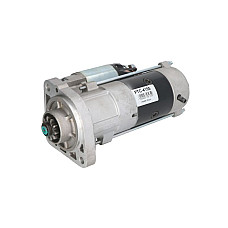 Electromotor 24V 5kW VOLVO FE FE II FL II FL III D7E240-D7F340 05.06- POWER TRUCK PTC-4155