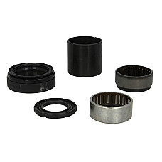 Suport, ax Rulment suspensie spate din spate CITROEN AX SAXO PEUGEOT 106 I 106 II 206 1.0-Electric 07.86-12.12 SNR KS559.06