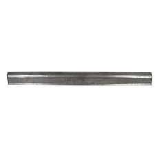 Placa de prag Prag auto Dreapta/Stanga reparatie lungime 165cm  OPEL AGILA SUZUKI WAGON R+ -12.07 BLIC 6505-06-5032015P