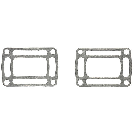 Garnitura pentru cotul colectorului Exhaust U-bend seal / riser OMC/VOLVO PENTA SIERRA INTERNATONAL LLC 18-0943-2