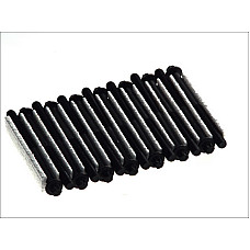 Set surub chiulasa AMC kplsrub cap BMW 24 TD M21 14 bucati AMC258075