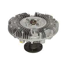 Cupla, ventilator radiator Fan clutch MERCEDES ATEGO ATEGO 2 AXOR AXOR 2 CITARO O 530 CONECTO O 345 TOURINO O 510 OM902.913-OM926.990 01.98- BORG WARNER AM-7009