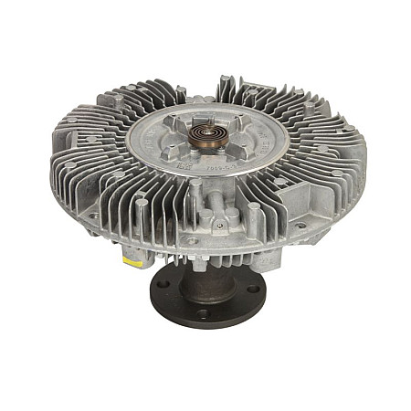 Cupla, ventilator radiator Fan clutch MERCEDES ATEGO ATEGO 2 AXOR AXOR 2 CITARO O 530 CONECTO O 345 TOURINO O 510 OM902.913-OM926.990 01.98- BORG WARNER AM-7009