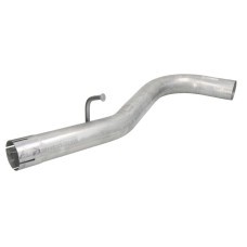 Conducta Teava de esapament IVECO EURO 4 VANSTAR VAN51628IV