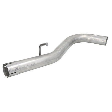 Conducta Teava de esapament IVECO EURO 4 VANSTAR VAN51628IV