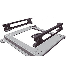 Echipament interior Interior accessories Side seat mounting OMP OMP RACING HC/858