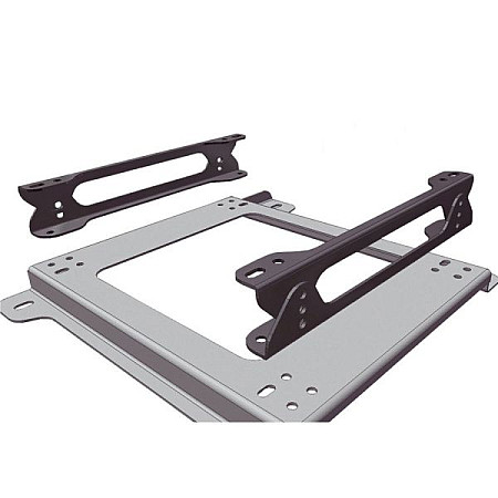 Echipament interior Interior accessories Side seat mounting OMP OMP RACING HC/858