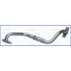 Conducta incarcare ulei turbo AUDI A1 SEAT ALTEA ALTEA XL SKODA YETI VW EOS 1.4 11.07- AJUSA AJUOPR00005