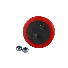 Suport motor Engine mount front L/R hydraulic BMW 3 E36 Z3 E36 1.6-1.9 09.90-01.03 TED-GUM TED43599