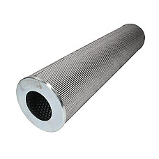 Filtru, sistem hidraulic primar Filtru hidraulic element filtrant CATERPILLAR WIX FILTERS 8152155WIX