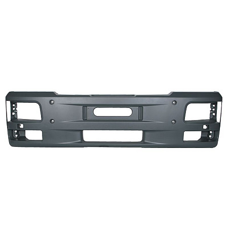Bara de protectie Bara Fata/Mijloc MAN L2000 06.93- LAMIRO LAM0231-14