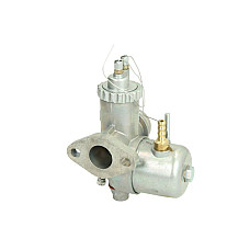 Carburator Carburettor 4T 2T throat diameter 24mm AVO JUNAK PEGAZ WSK JUNAK 350 WSK 175 175/350 INPARTS IP000558