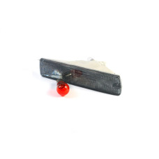 Semnalizator Lampa semnalizare fata Dreapta afumat VW GOLF II JETTA II 1.0-1.8 08.83-12.92 08.83-12.92 DEPO 441-1607R-B-VS