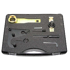 Trusa distributie Zestaw blokad rozrzadu M9T 670 - 698 M9R 630 - 788 OPEL MOVANO B VIVARO RENAULT LAGUNA MEGANE TRAFIC NISSAN X-TRAIL PRIMASTAR 2.0/2.3D 08.05- PINDUR HP905 281 00