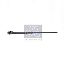 Arbore directie Arborele sistemului de directie DAF 75 CF 85 CF 95 95 XF CF 85 LF 45 XF 105 XF 95 09.87- DT KLIMA 5.56011