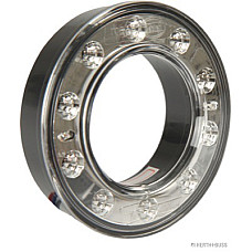 Stop spate Rear light L/R 10/30V with stop light parking light HERTH+BUSS PARTI ELECTRICE 82850110