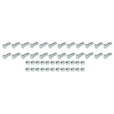 Stuturi Landing gear elements fitting kit Modul B JOST JSE 020.001