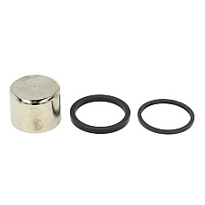 Piston, etrier frana Brake calliper piston front with sealants SUZUKI GSX-R TL 600/1000 1997-2000 TOURMAX CPK-318-U